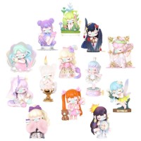 Фигурка героя Funko Pop Surprise Pор Tор Rolife Nanci: Museum Of Fantasy (077169) фото №10 — интернет-магазин Desire.md