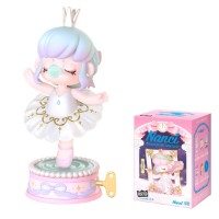 Figura Eroului Funko Pop Surprise Pор Tор Rolife Nanci: Museum Of Fantasy (077169)