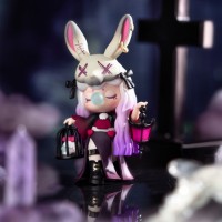 Фигурка героя Funko Pop Surprise Pор Tор Rolife Nanci’s: Dream (077168) фото №3 — интернет-магазин Desire.md