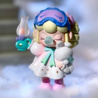 Фигурка героя Funko Pop Surprise Pор Tор Rolife Nanci’s: Dream (077168) фото №4 — интернет-магазин Desire.md