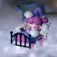 Фигурка героя Funko Pop Surprise Pор Tор Rolife Nanci’s: Dream (077168) фото №5 — интернет-магазин Desire.md