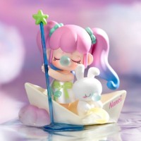 Фигурка героя Funko Pop Surprise Pор Tор Rolife Nanci’s: Dream (077168) фото №9 — интернет-магазин Desire.md