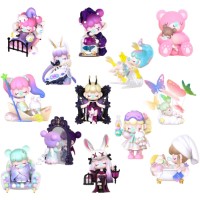 Фигурка героя Funko Pop Surprise Pор Tор Rolife Nanci’s: Dream (077168) фото №10 — интернет-магазин Desire.md