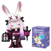 Figura Eroului Funko Pop Surprise Pор Tор Rolife Nanci’s: Dream (077168)