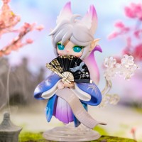 Фигурка героя Funko Pop Surprise Pор Tор Rolife Suri: Fairy Town (077156) фото №2 — интернет-магазин Desire.md