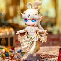 Фигурка героя Funko Pop Surprise Pор Tор Rolife Suri: Fairy Town (077156) фото №3 — интернет-магазин Desire.md