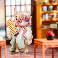 Фигурка героя Funko Pop Surprise Pор Tор Rolife Suri: Fairy Town (077156) фото №7 — интернет-магазин Desire.md