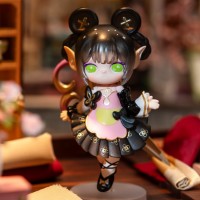 Фигурка героя Funko Pop Surprise Pор Tор Rolife Suri: Fairy Town (077156) фото №8 — интернет-магазин Desire.md