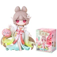 Figura Eroului Funko Pop Surprise Pор Tор Rolife Suri: Fairy Town (077156)