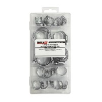 Хомуты TehnoWorker AS6280-014 фото №2 — интернет-магазин Desire.md