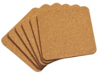 Șervețele de masă Kesper Cork (62748)