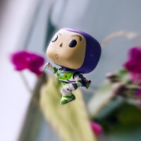 Фигурка героя Funko Pop Toy Story 4: Buzz Lightyear (077271) фото №2 — интернет-магазин Desire.md
