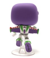 Фигурка героя Funko Pop Toy Story 4: Buzz Lightyear (077271) фото №3 — интернет-магазин Desire.md
