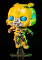 Фигурка героя Funko Pop Transformers: Bumblebee (077272) фото №2 — интернет-магазин Desire.md