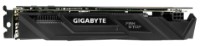 Видеокарта Gigabyte GeForce GTX 1050 2G GDDR5 ((GV-N1050G1 GAMING-2GD 1.0))