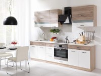 Bucătărie Fadome Econo A imaginea #1 — magazin online Desire.md