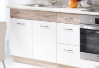 Bucătărie Fadome Econo A imaginea #2 — magazin online Desire.md