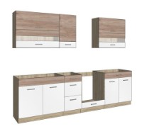 Bucătărie Fadome Econo A imaginea #4 — magazin online Desire.md