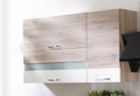 Кухонный гарнитур Fadome Econo B фото №2 — интернет-магазин Desire.md