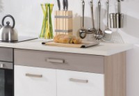 Bucătărie Fadome Global A imaginea #3 — magazin online Desire.md