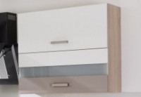 Кухонный гарнитур Fadome Global A Plus фото №5 — интернет-магазин Desire.md