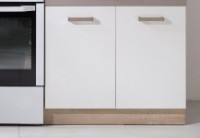 Кухонный гарнитур Fadome Global B фото №5 — интернет-магазин Desire.md