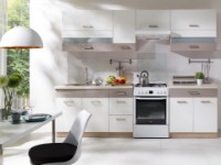 Bucătărie Fadome Global B Plus imaginea #1 — magazin online Desire.md