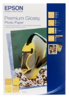 Фотобумага Epson 13x18cm 255g 50p Glossy фото №1 — интернет-магазин Desire.md