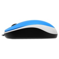 Компьютерная мышь Genius DX-120 Blue фото №3 — интернет-магазин Desire.md