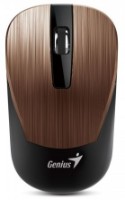 Mouse Genius NX-7015 Rosy Brown imaginea #1 — magazin online Desire.md