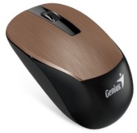 Mouse Genius NX-7015 Rosy Brown imaginea #2 — magazin online Desire.md