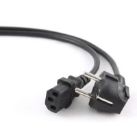 Кабель Cablexpert PC-220V (PC-186-VDE-10M)