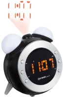 Часы с радио First FA-2421-4