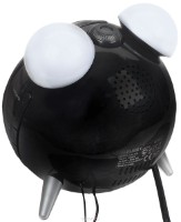 Radio cu ceas First FA-2421-4 imaginea #2 — magazin online Desire.md