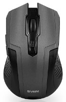 Mouse Sven RX-355 Grey