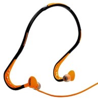 Căşti Remax RM-S15 Orange imaginea #1 — magazin online Desire.md