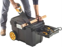 Cutie pentru scule DeWalt DWST1-73598 imaginea #3 — magazin online Desire.md