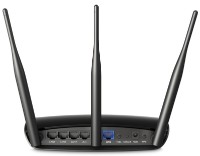 Router wireless Netis WF2533 imaginea #4 — magazin online Desire.md