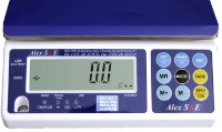 Товарные весы Alex S&E BSN-1,5D1.3 фото №2 — интернет-магазин Desire.md