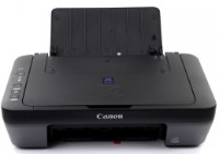 Multifunctional Canon Pixma E414 Black