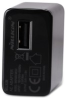 Încărcător Nillkin AC Adapter 2A Black imaginea #2 — magazin online Desire.md
