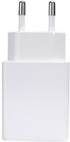 Зарядное устройство Nillkin AC Adapter 2A White