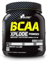 Aminoacizi Olimp BCAA Xplode Powder Pineapple 500g imaginea #1 — magazin online Desire.md