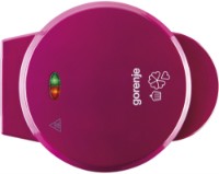 Вафельница Gorenje WCM702PW фото №3 — интернет-магазин Desire.md