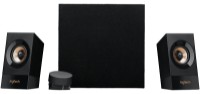 Boxe Logitech Z533 Black imaginea #1 — magazin online Desire.md