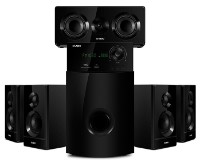 Boxe Sven HT-210 Black imaginea #2 — magazin online Desire.md