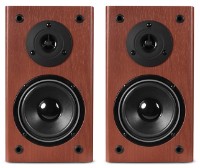 Компьютерные колонки Sven SPS-612 Wooden фото №2 — интернет-магазин Desire.md
