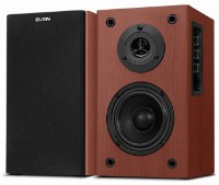 Компьютерные колонки Sven SPS-612 Wooden фото №3 — интернет-магазин Desire.md