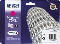 Картридж Epson 79XL (T79034010) Magenta