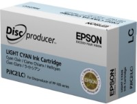 Cartuș Epson PJIC2-LC Light Cyan